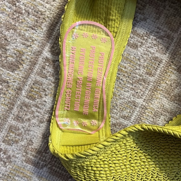 Bottega Veneta one piece swimsuit - Picture 5 of 6